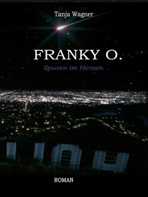 cover image of Franky O.